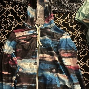 Windbreaker/ jacket